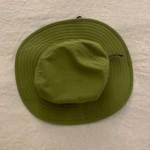 Patagonia bucket hat